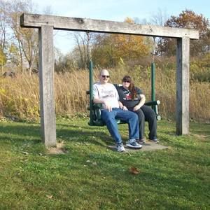 Meet your Posher, April